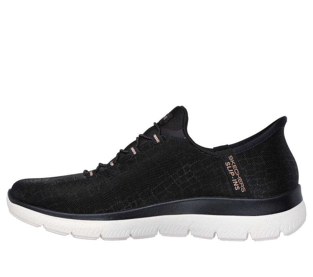 Slip-ins: Summits - Classy Night Skechers outlet