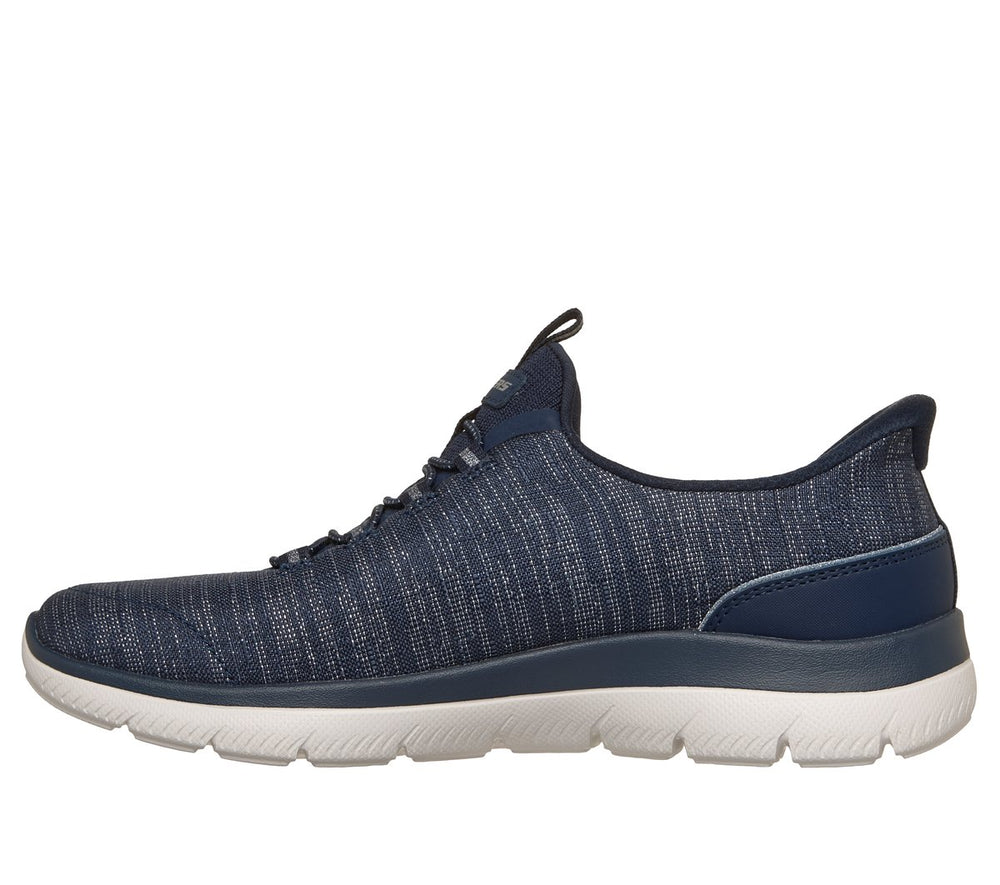 Slip-ins: Arch Fit Summits - Diamond Grace Skechers sale