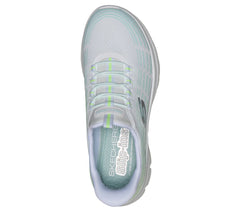 Slip-ins: Summits Plus - Bright Wave Skechers discount