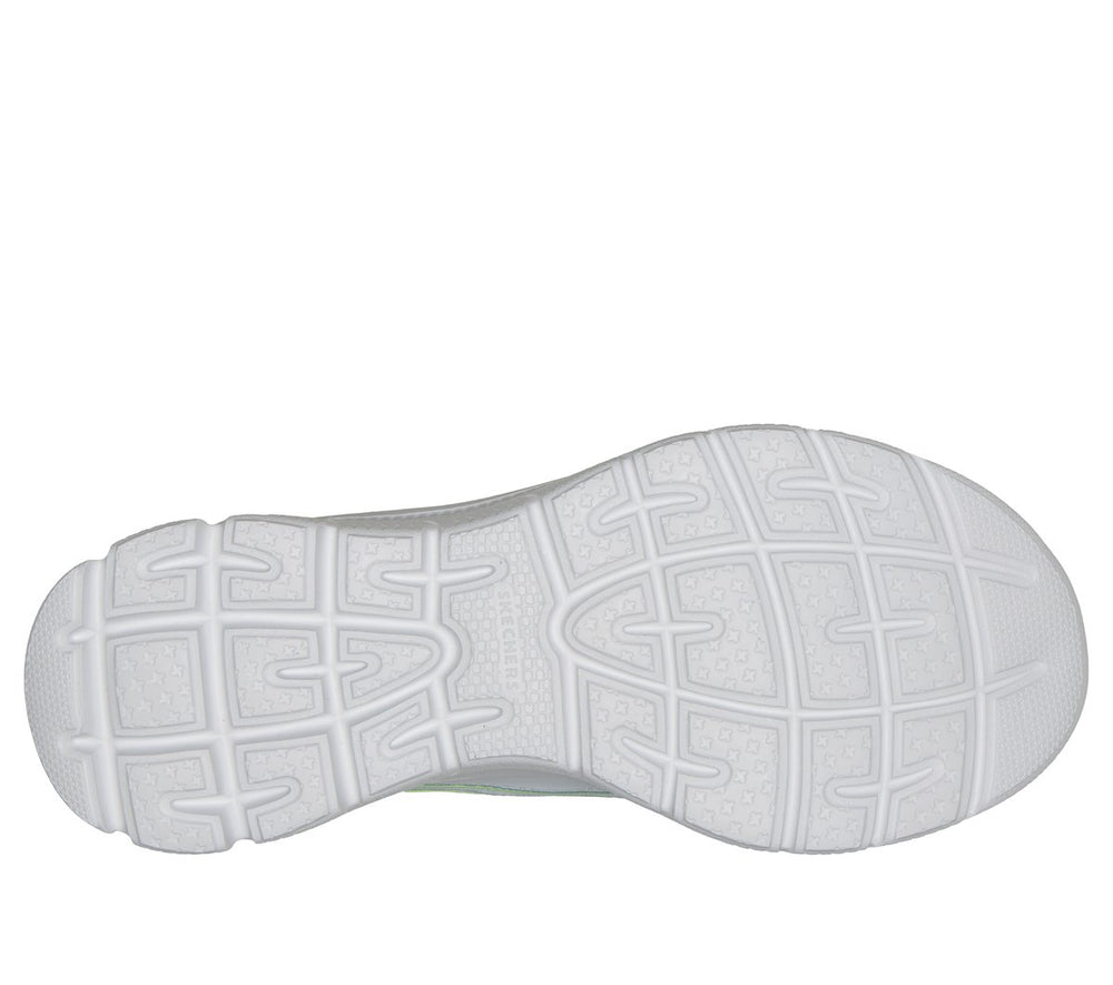 Slip-ins: Summits Plus - Bright Wave Skechers discount