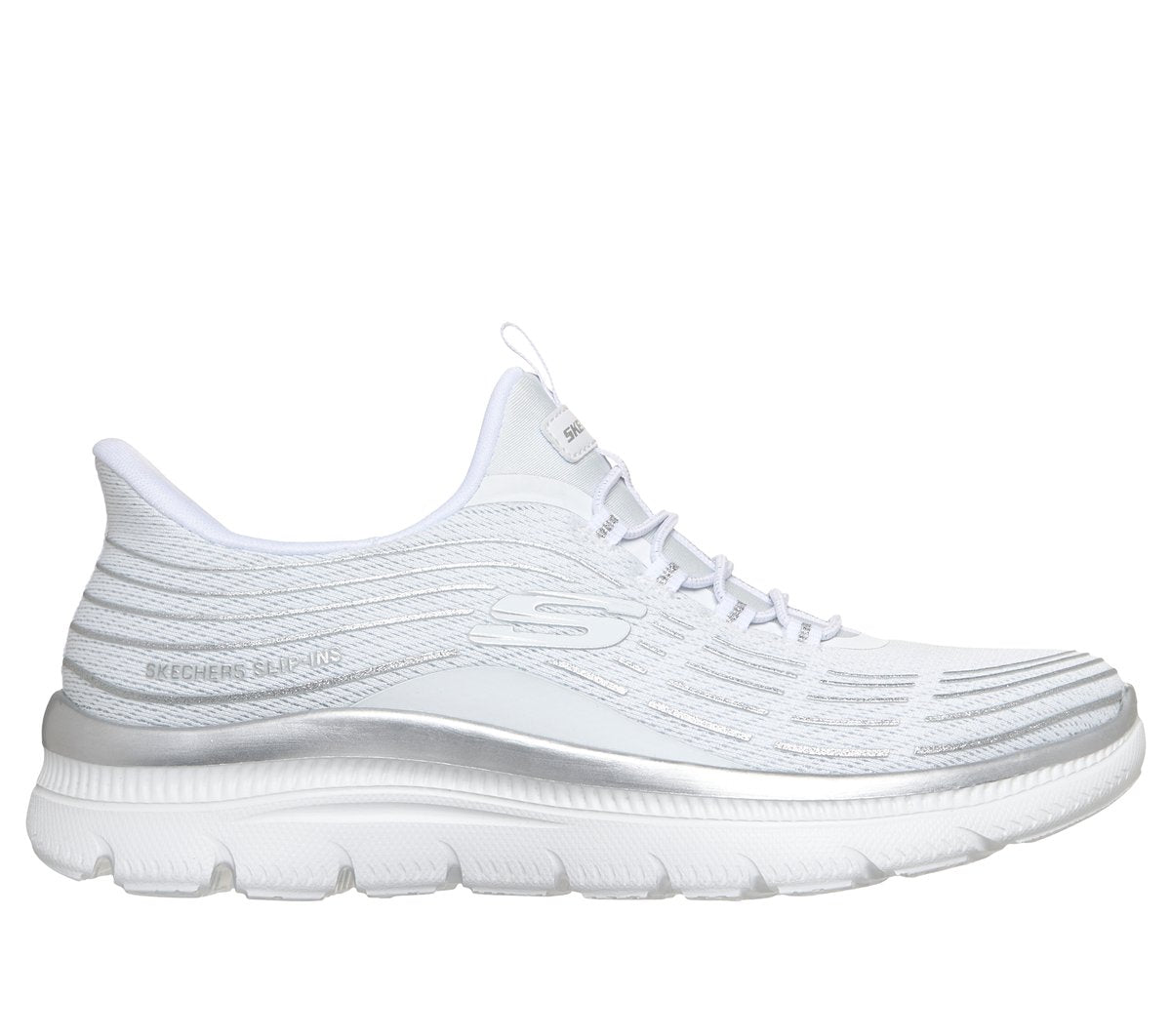 Slip-ins: Summits Plus Skechers for sale