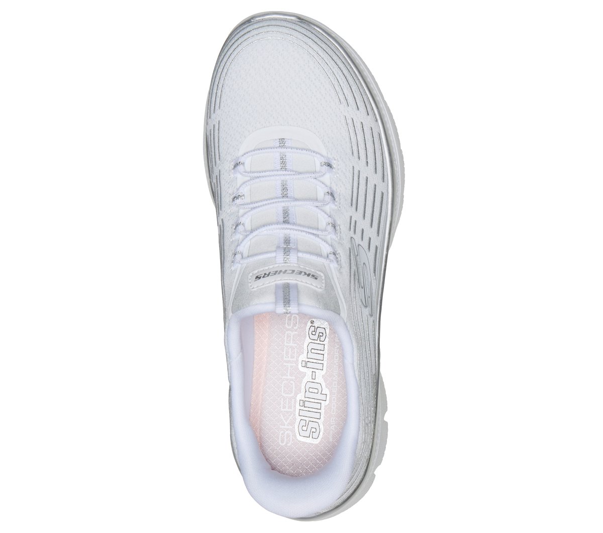 Slip-ins: Summits Plus Skechers for sale