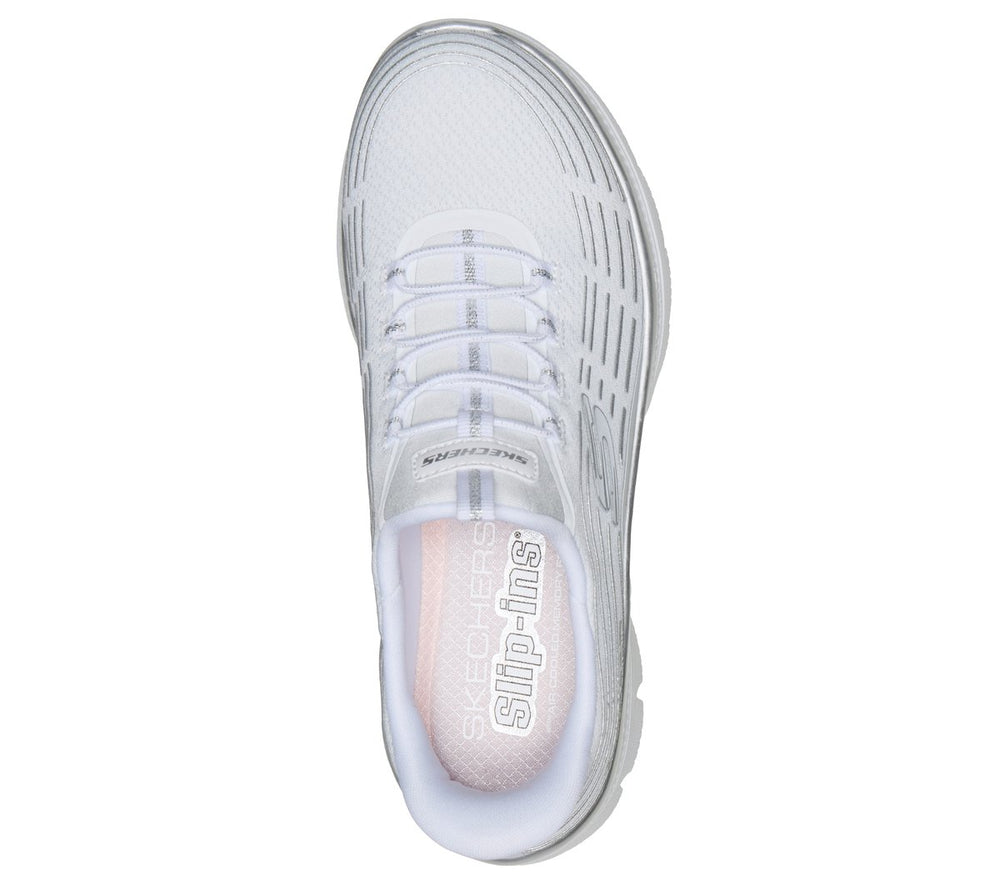 Slip-ins: Summits Plus Skechers for sale