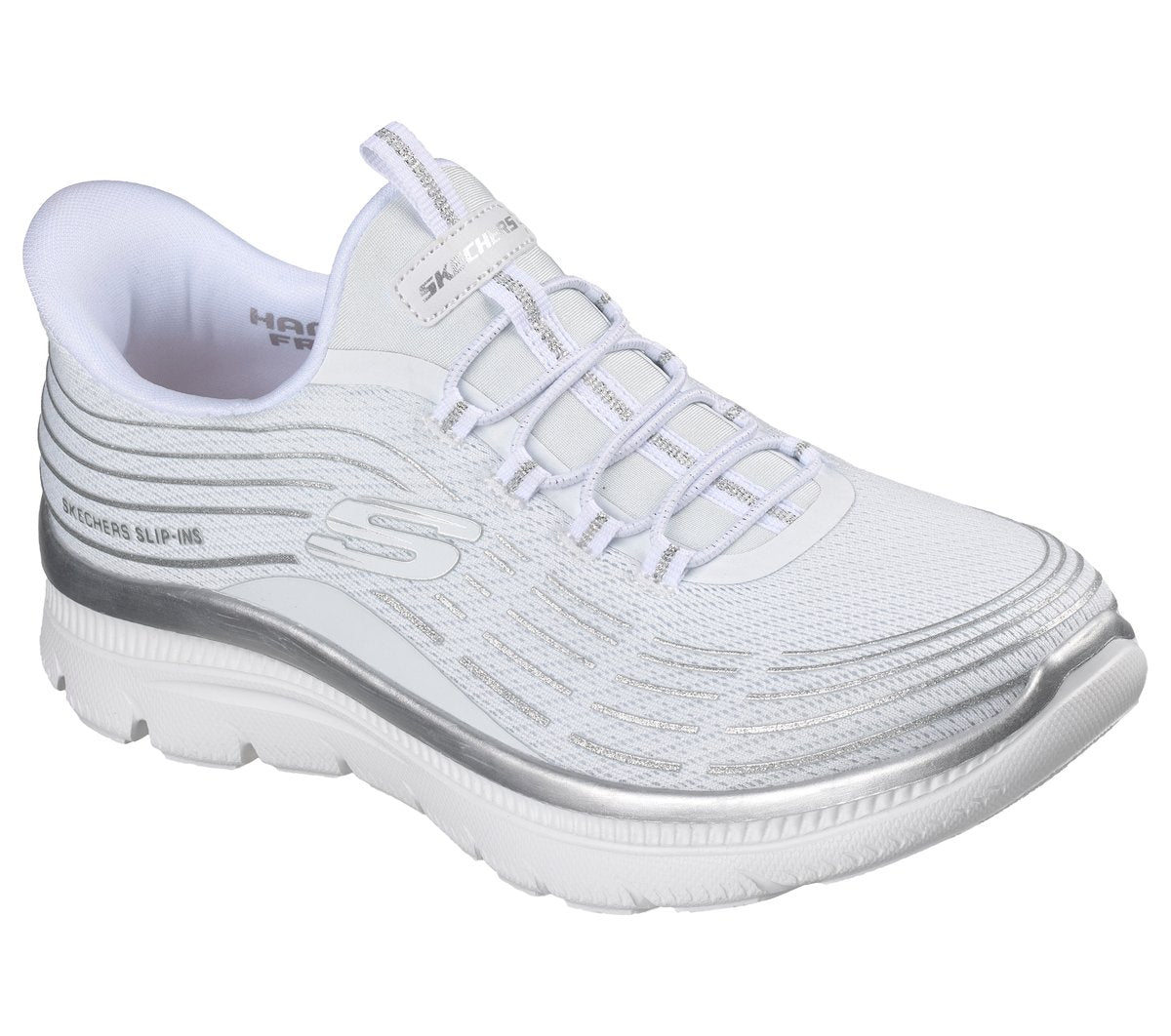 Slip-ins: Summits Plus Skechers for sale