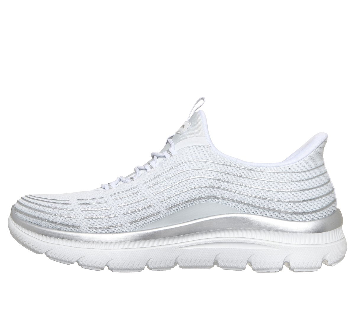 Slip-ins: Summits Plus Skechers for sale