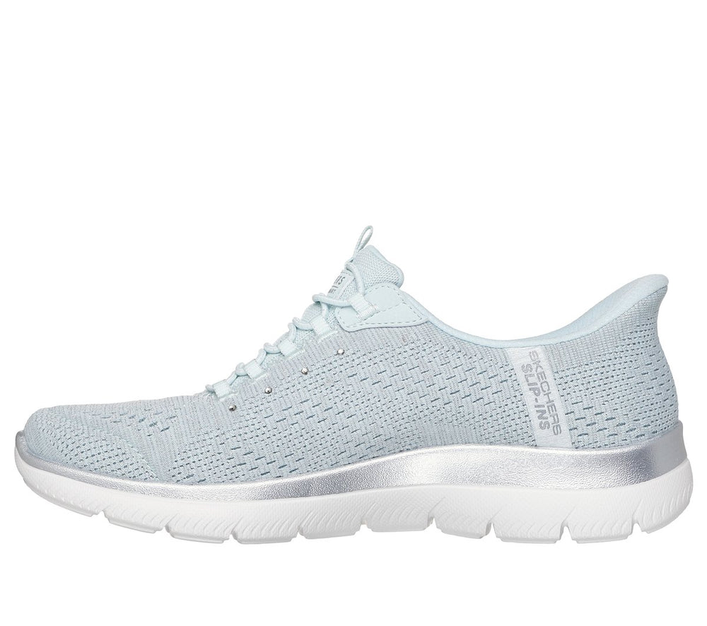 Slip-ins Martha Stewart: Arch Fit Summits - Soft Shimmer Skechers online