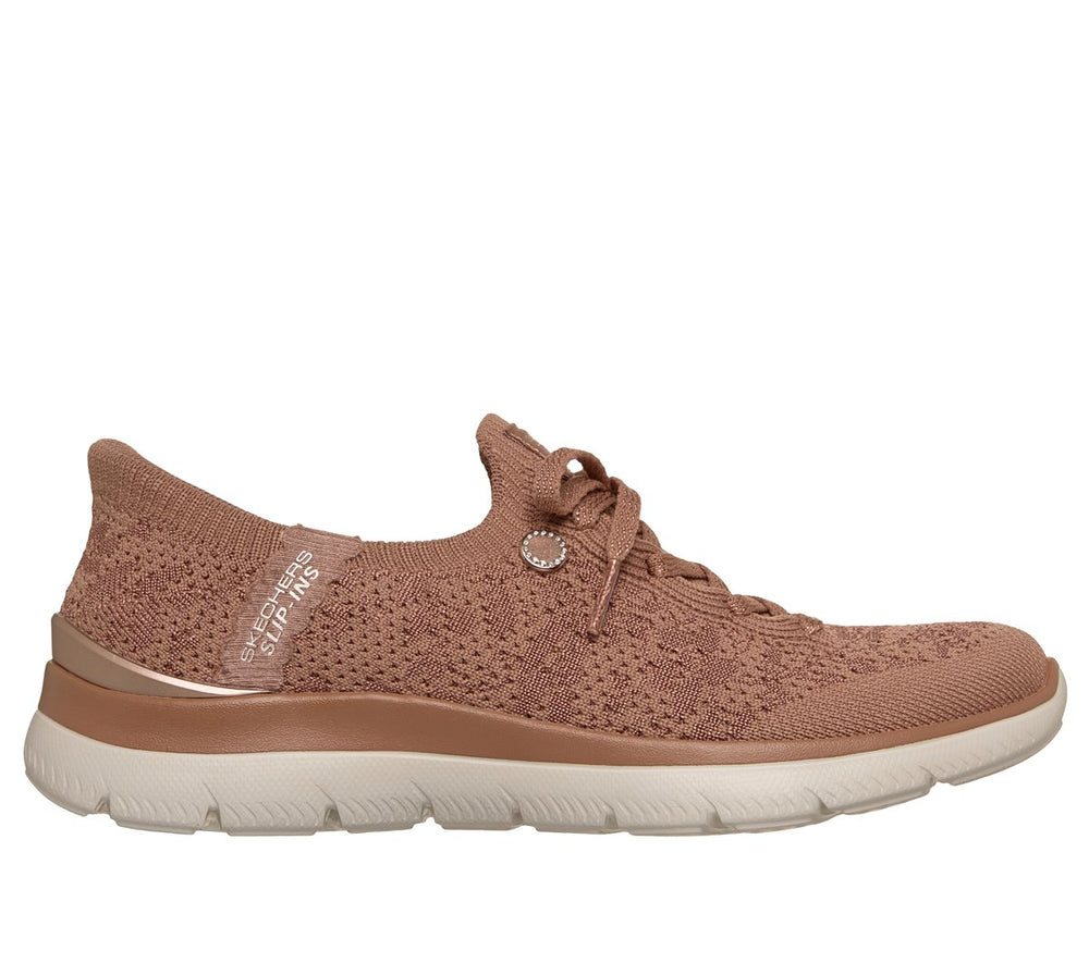Slip-ins Martha Stewart: Summits - Floral Dreams Skechers US