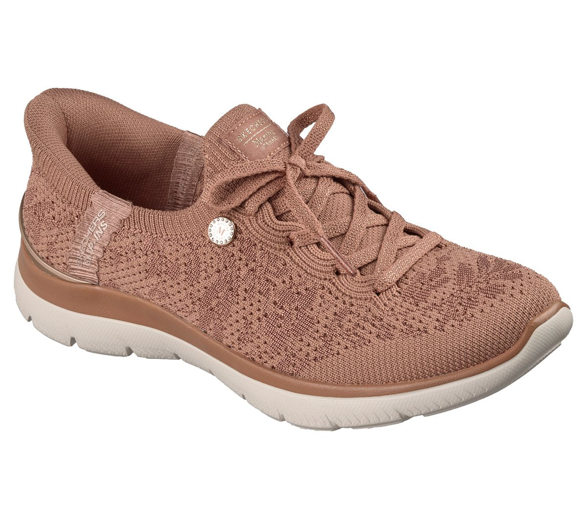 Slip-ins Martha Stewart: Summits - Floral Dreams Skechers US