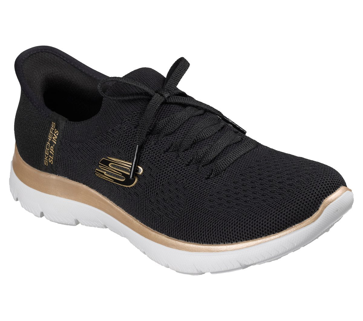 Slip-ins: Summits - Night Chic Skechers on sale