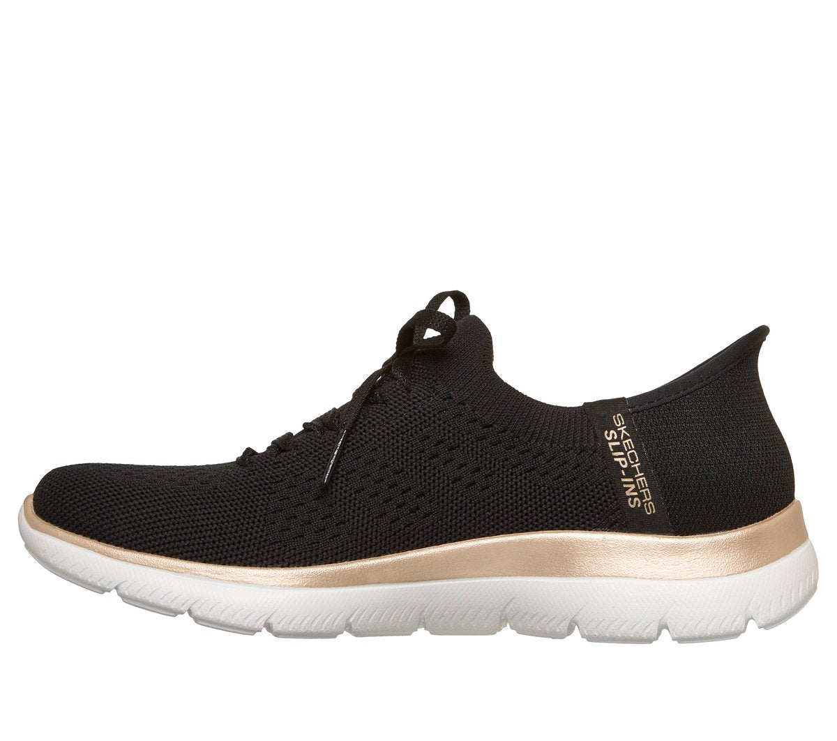 Slip-ins: Summits - Night Chic Skechers on sale