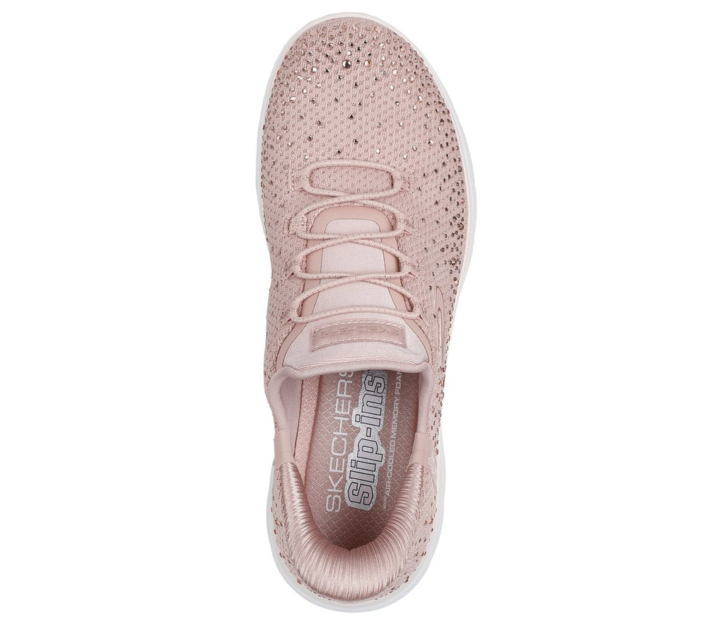 Slip-ins: Summits - Brilliant Shine Skechers outlet