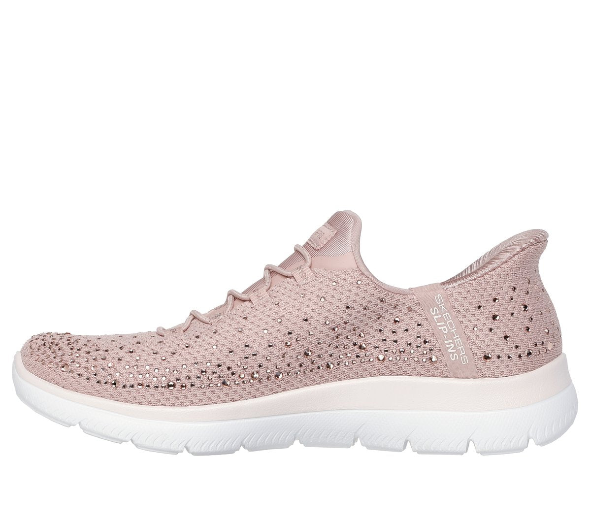 Slip-ins: Summits - Brilliant Shine Skechers outlet