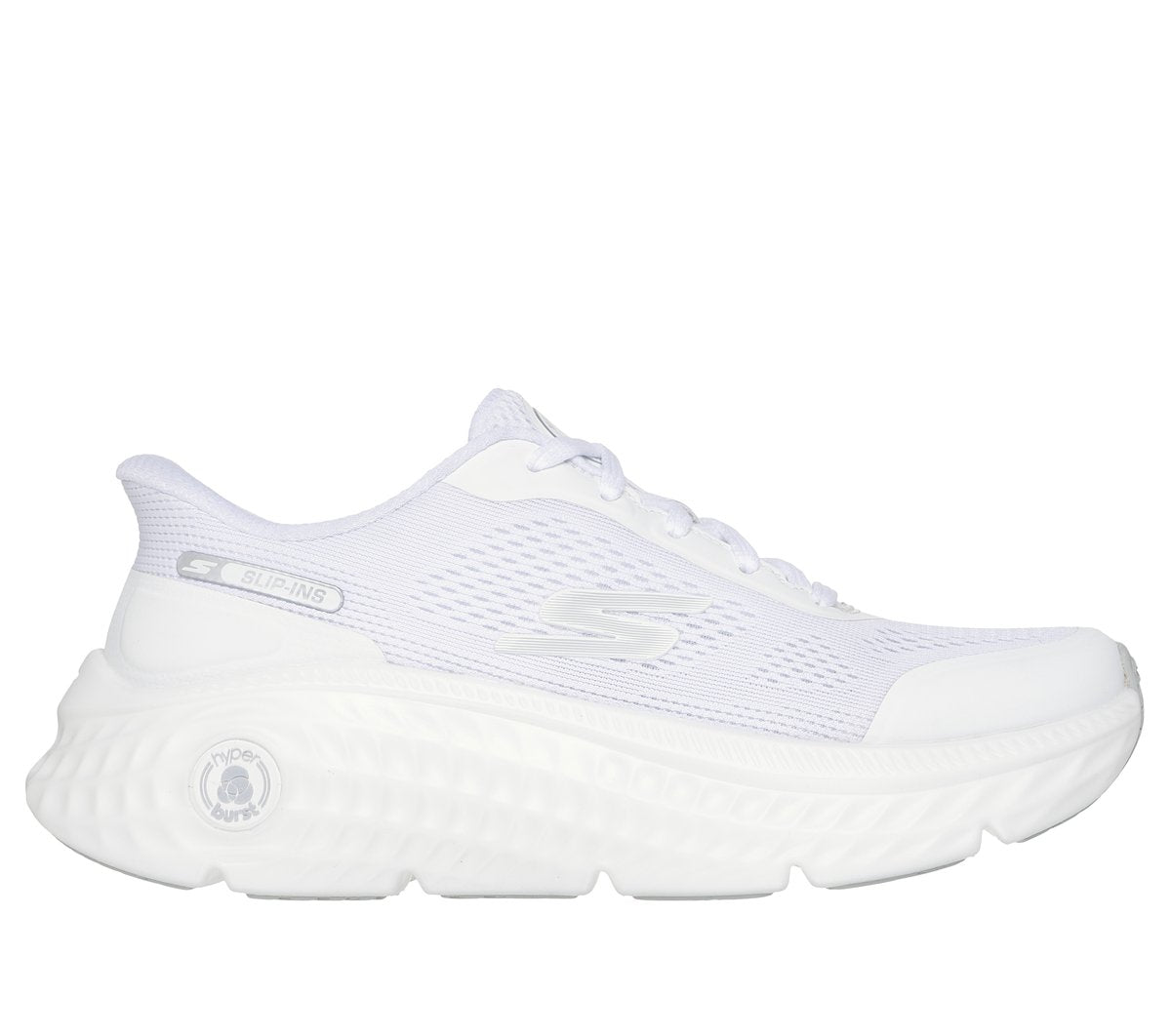 Slip-ins: Max Cushioning Hyper Craze 2.0 Skechers for sale