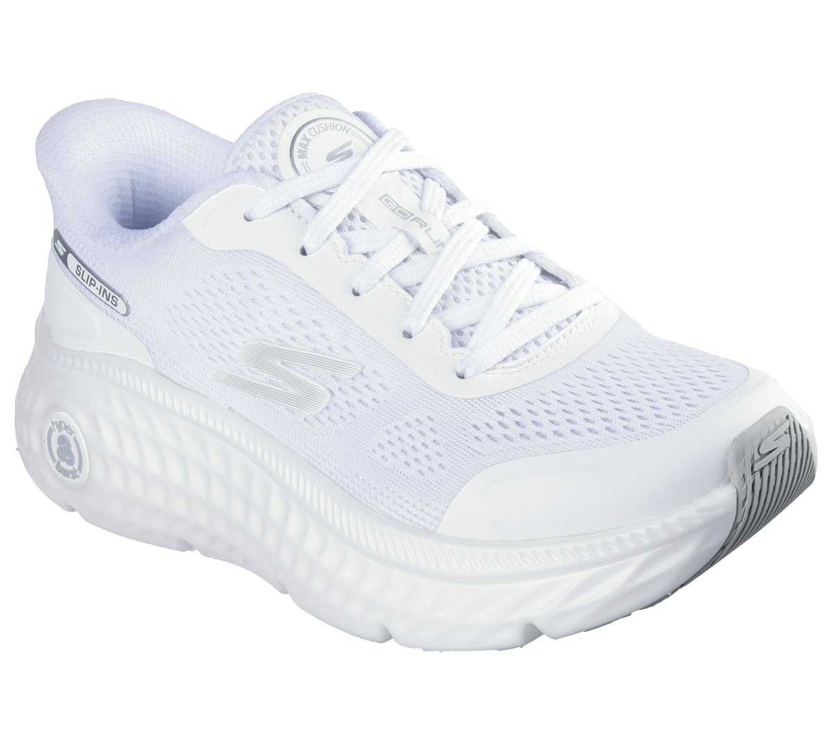 Slip-ins: Max Cushioning Hyper Craze 2.0 Skechers for sale