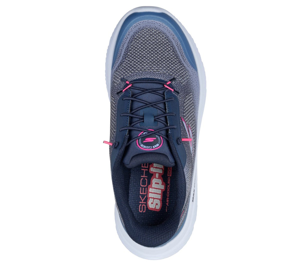 Slip-ins: GO WALK Max Cushioning Hyper Burst - Nikita Skechers online