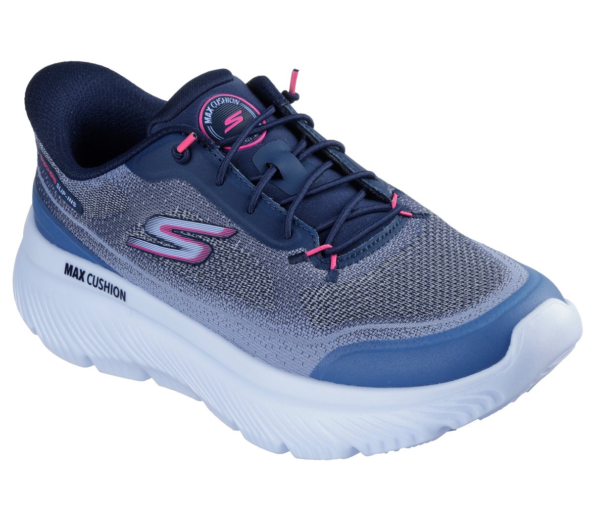 Slip-ins: GO WALK Max Cushioning Hyper Burst - Nikita Skechers online