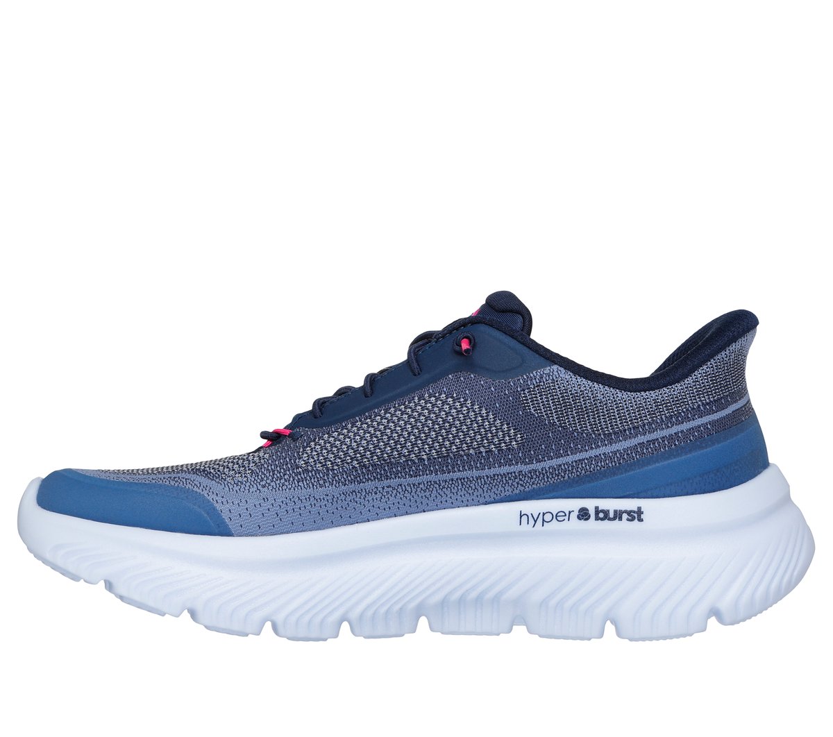 Slip-ins: GO WALK Max Cushioning Hyper Burst - Nikita Skechers online