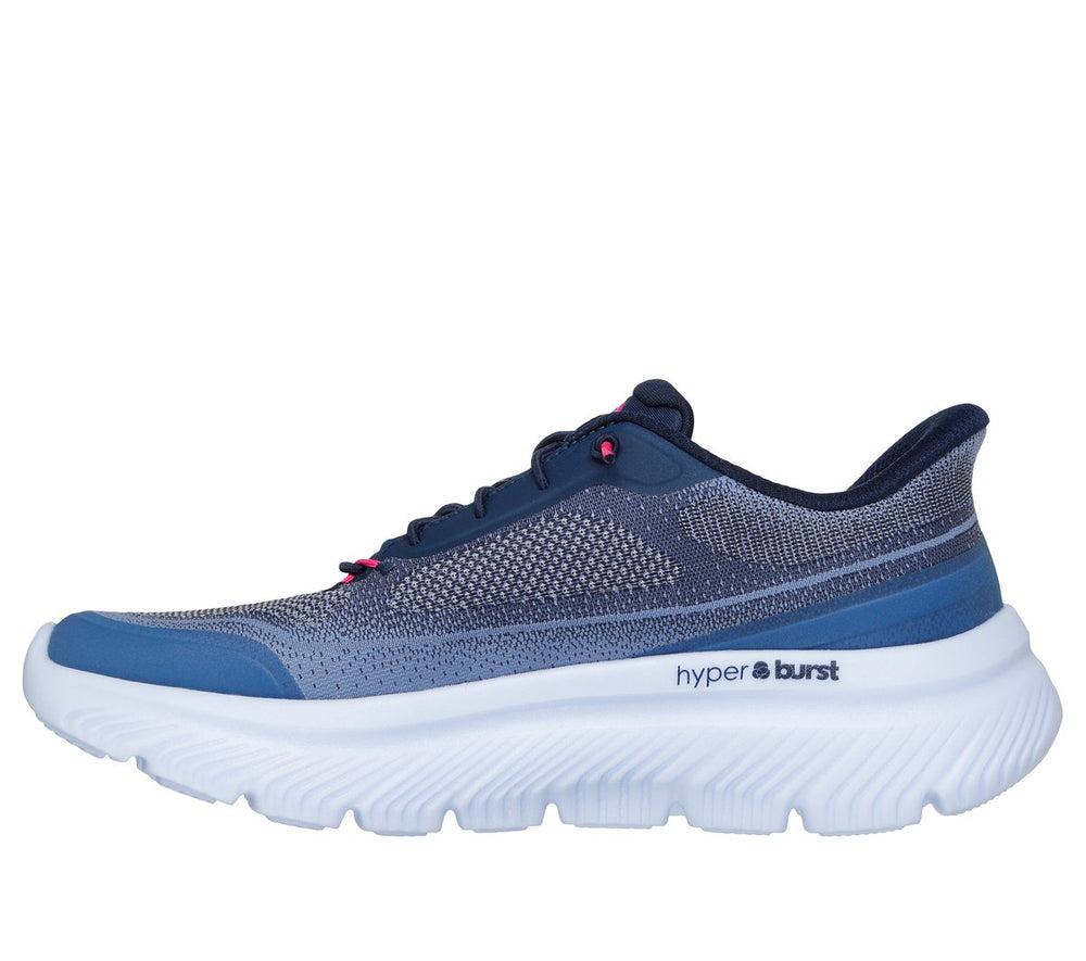 Slip-ins: GO WALK Max Cushioning Hyper Burst - Nikita Skechers online