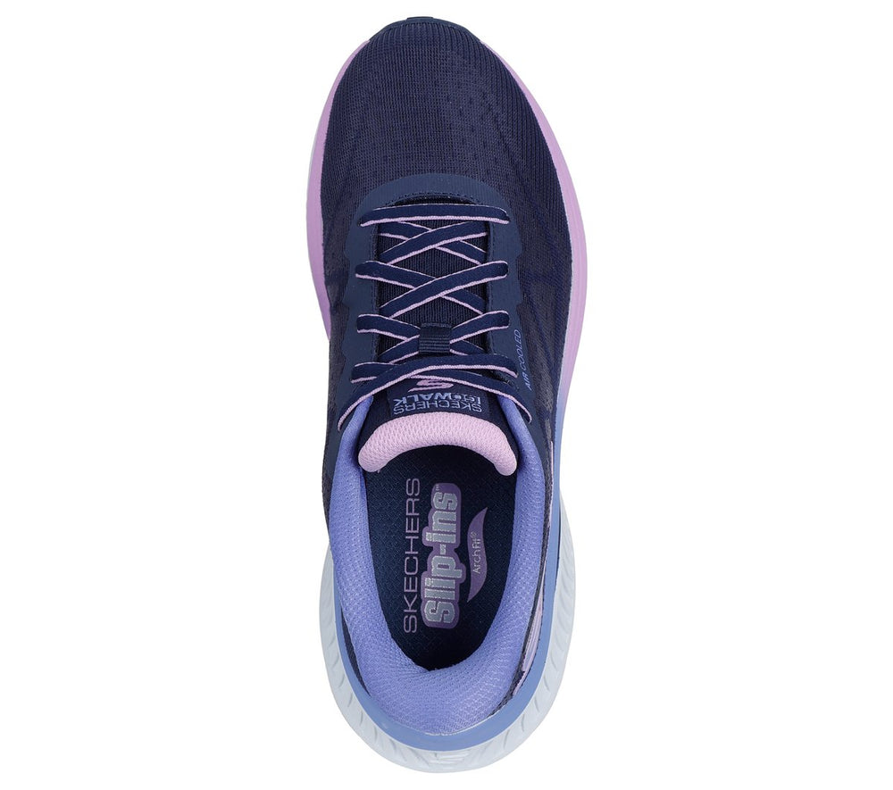 Slip-ins: GO WALK Max Cushioning Arch Fit - Areena Skechers US