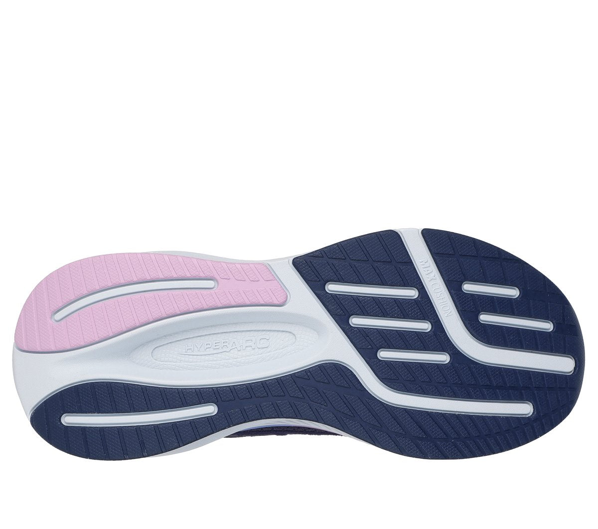 Slip-ins: GO WALK Max Cushioning Arch Fit - Areena Skechers US