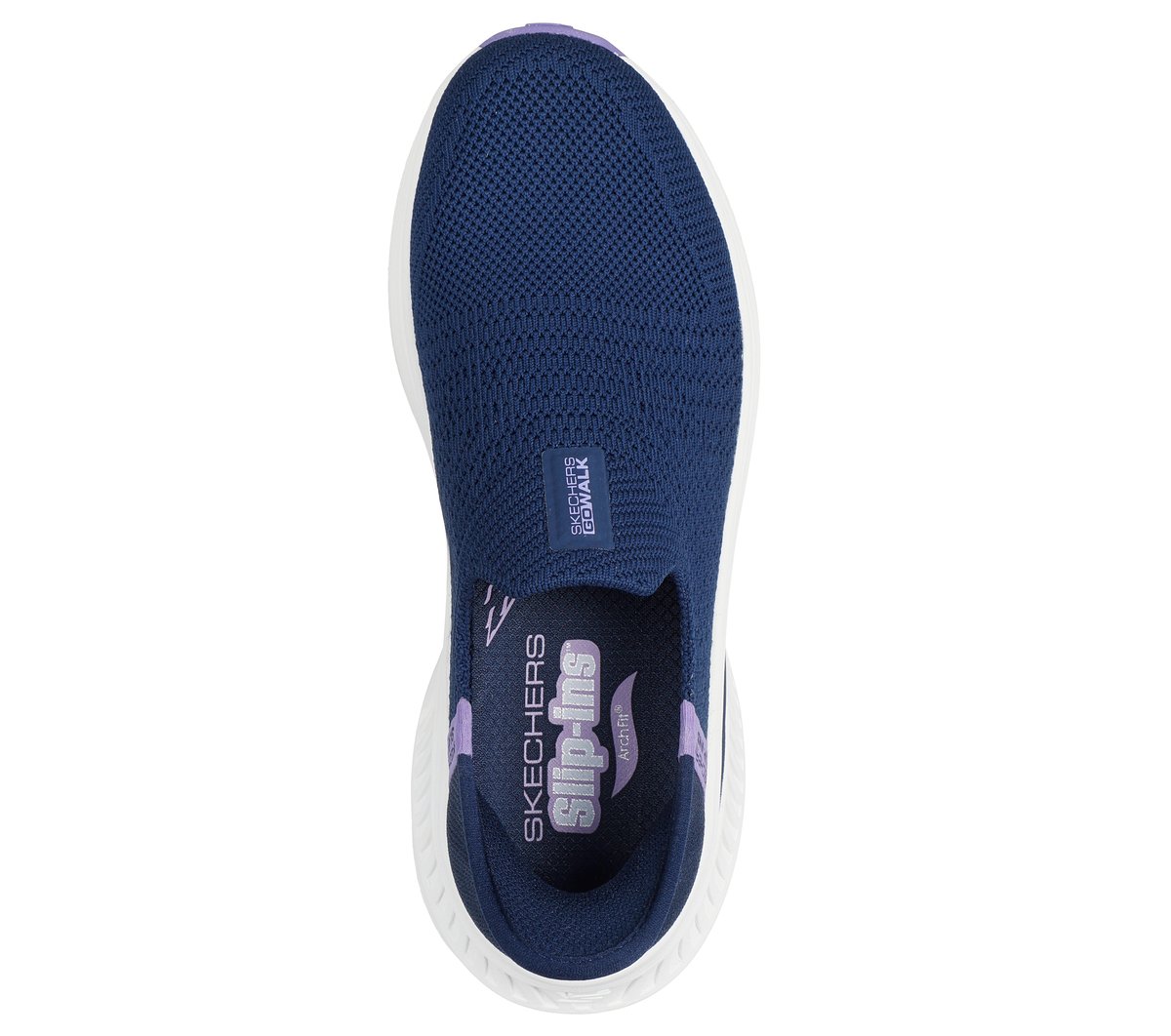 Slip-ins: GO WALK Max Cushioning Arch Fit - Camilla Skechers on sale