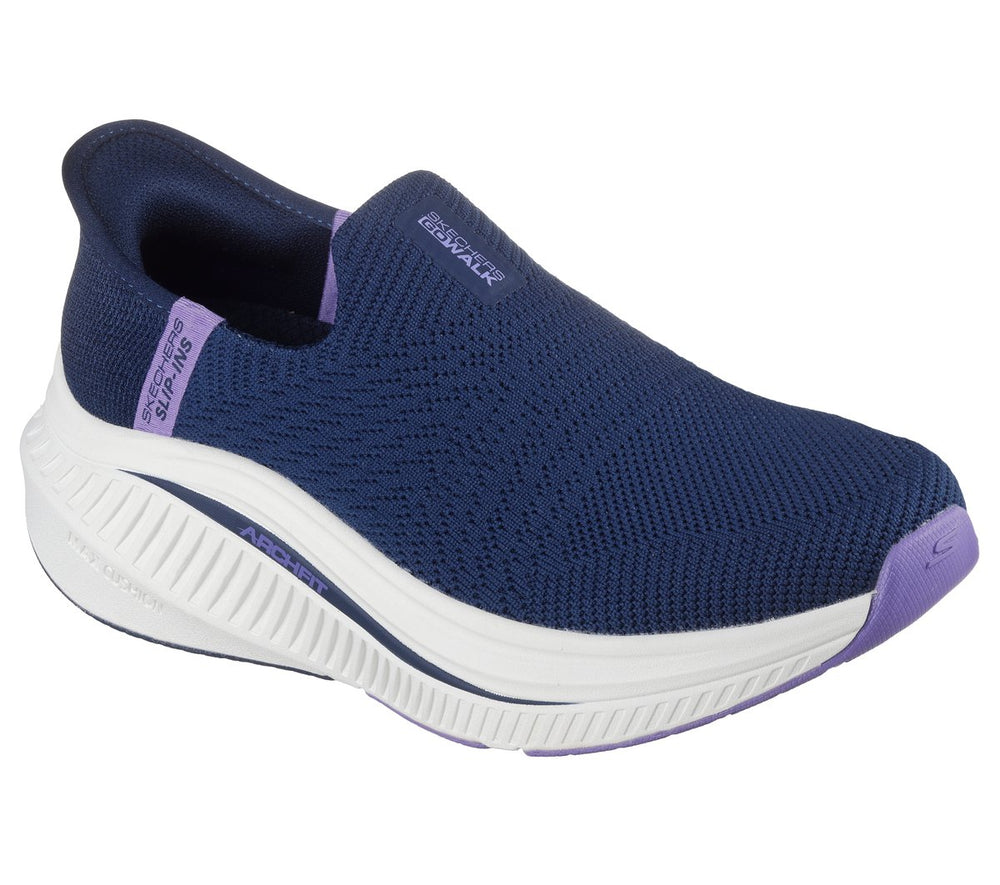 Slip-ins: GO WALK Max Cushioning Arch Fit - Camilla Skechers on sale