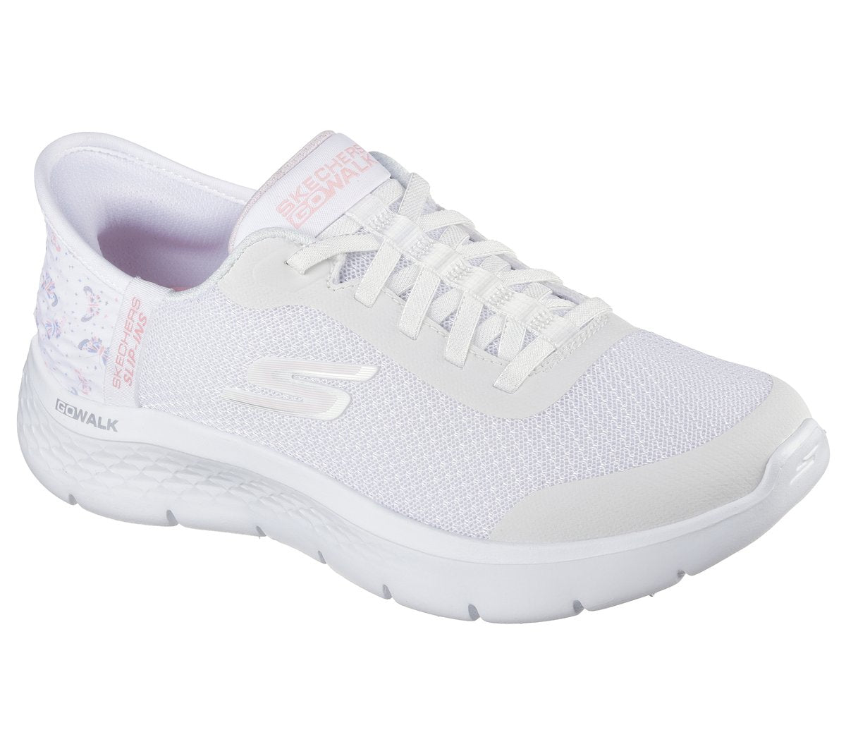 Slip-ins: GO WALK Flex - Eva Skechers sale