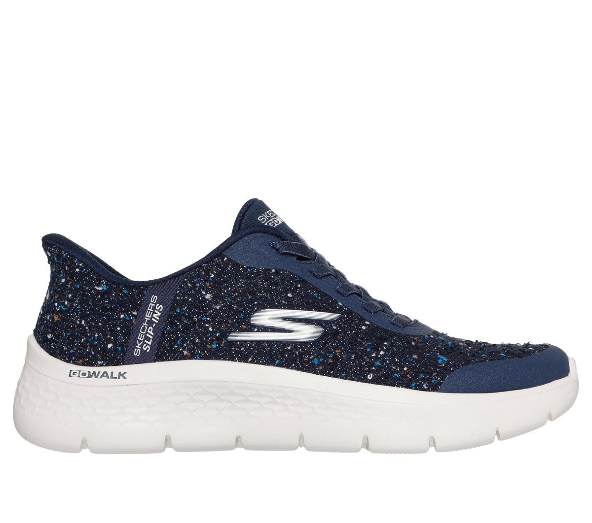Slip-ins: GO WALK Flex - Naomi Skechers for sale