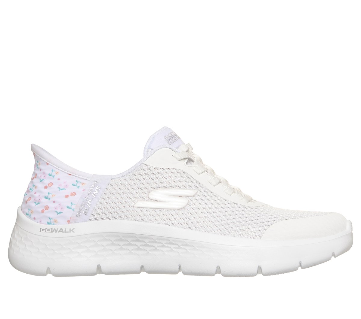 Slip-ins: GO WALK Flex - Lily Rose Skechers online