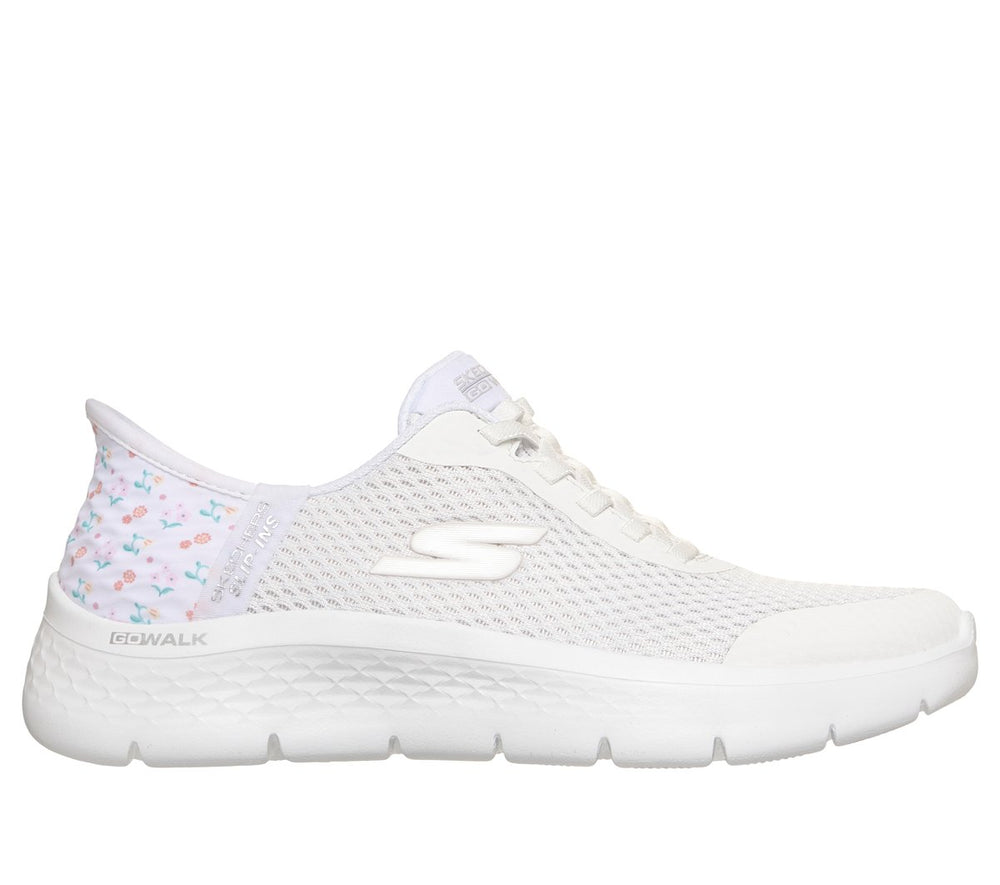 Slip-ins: GO WALK Flex - Lily Rose Skechers online