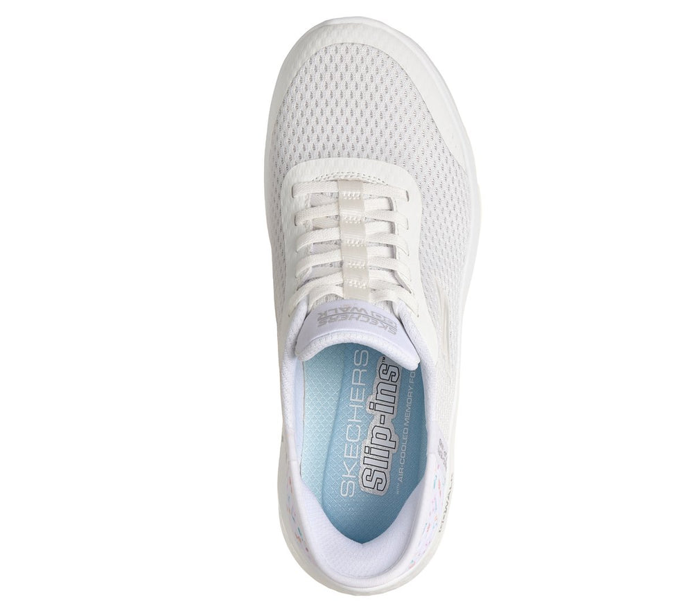 Slip-ins: GO WALK Flex - Lily Rose Skechers online