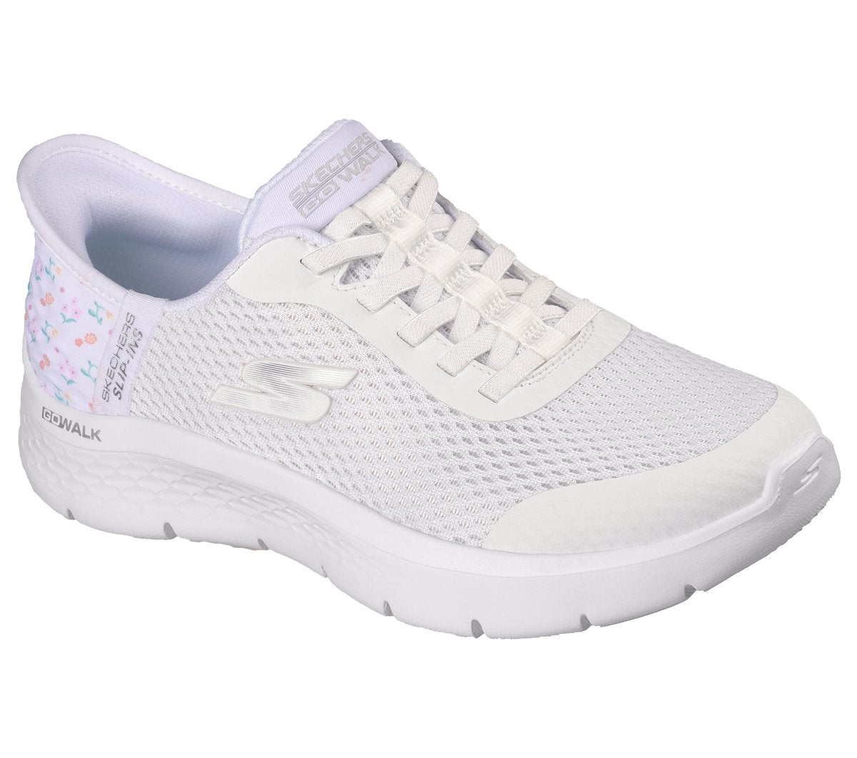Slip-ins: GO WALK Flex - Lily Rose Skechers online