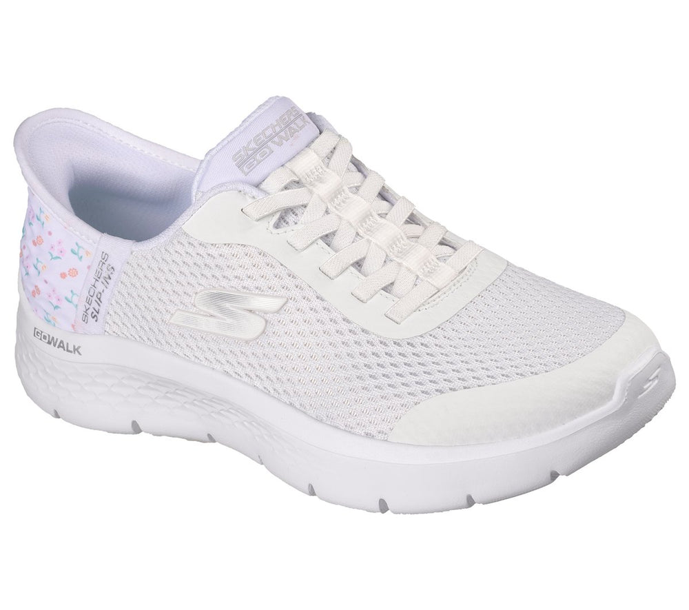 Slip-ins: GO WALK Flex - Lily Rose Skechers online