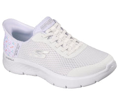 Slip-ins: GO WALK Flex - Lily Rose Skechers online