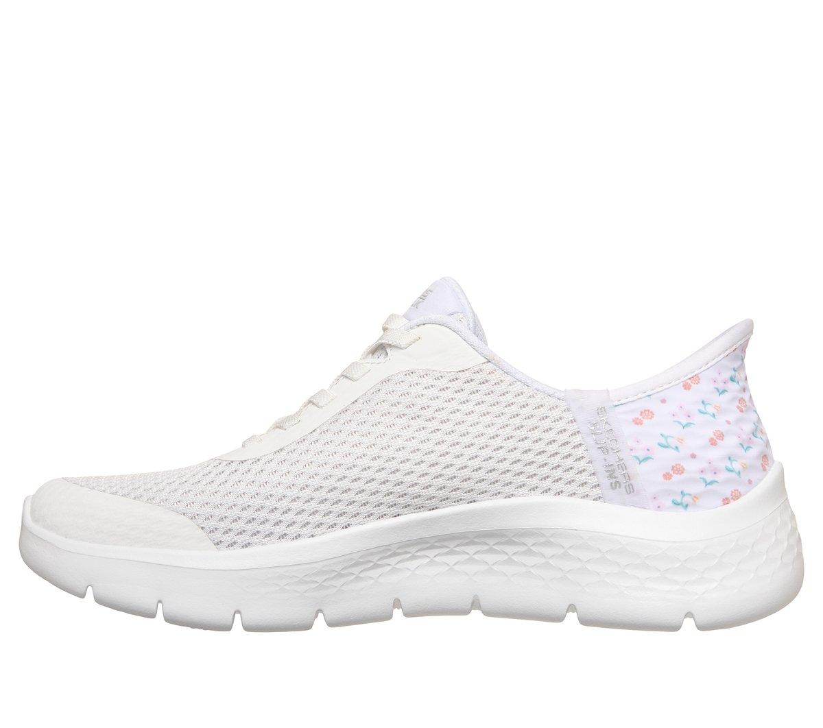 Slip-ins: GO WALK Flex - Lily Rose Skechers online