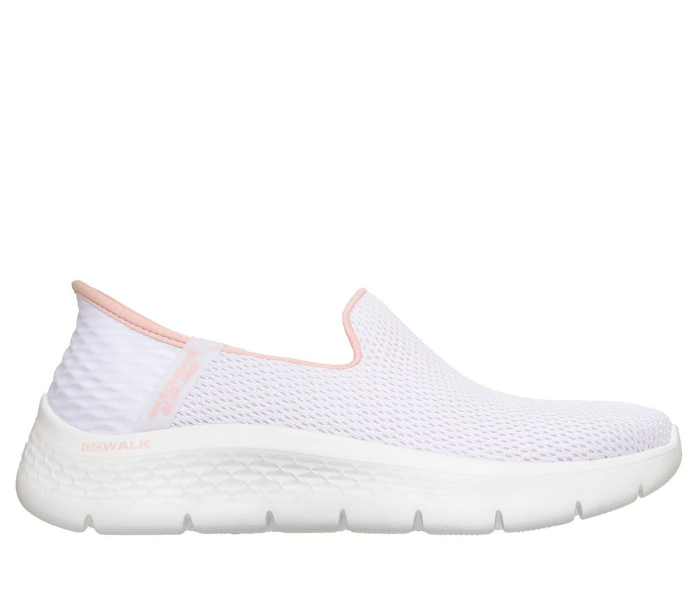 Slip-ins: GO WALK Flex - Relish Skechers US
