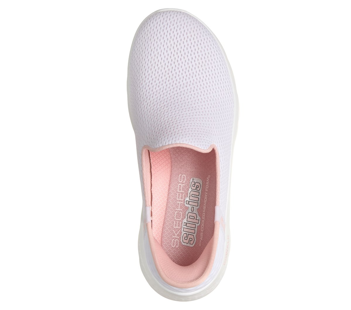 Slip-ins: GO WALK Flex - Relish Skechers US