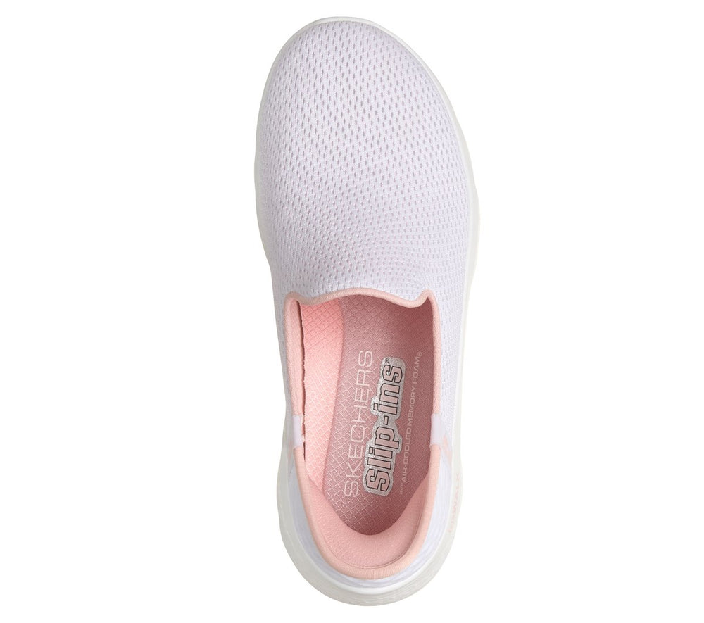 Slip-ins: GO WALK Flex - Relish Skechers US