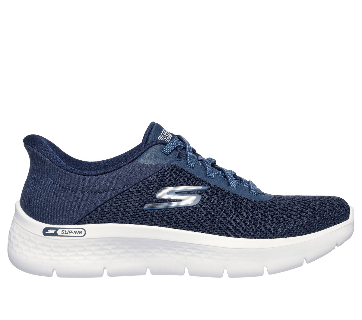 Slip-ins: GO WALK Flex - Carla Skechers on sale