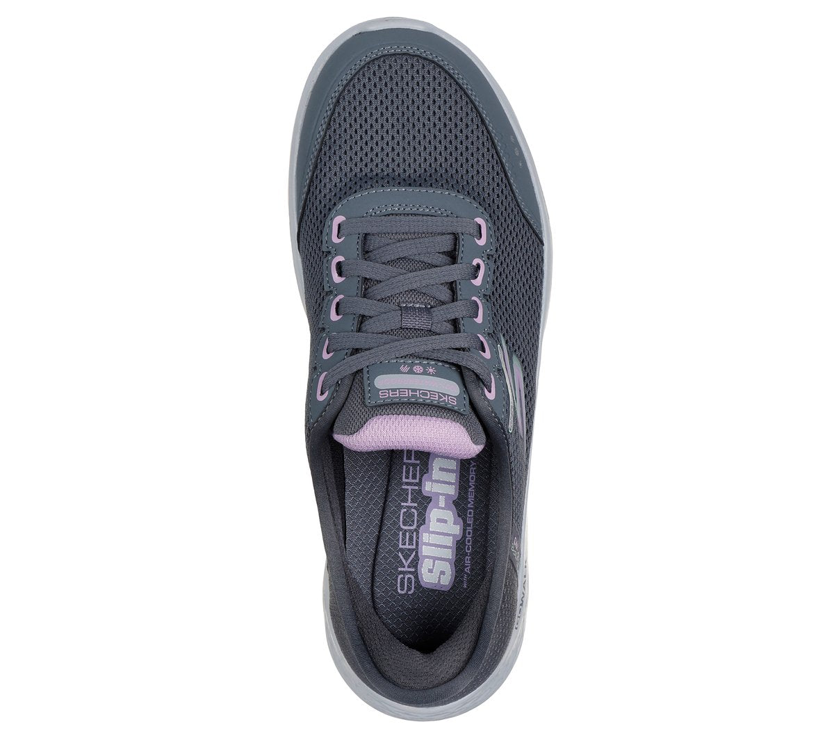 Slip-ins Waterproof: GO WALK Flex - Clear Creek Skechers sale