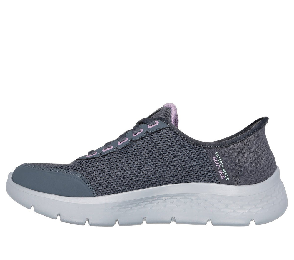 Slip-ins Waterproof: GO WALK Flex - Clear Creek Skechers sale