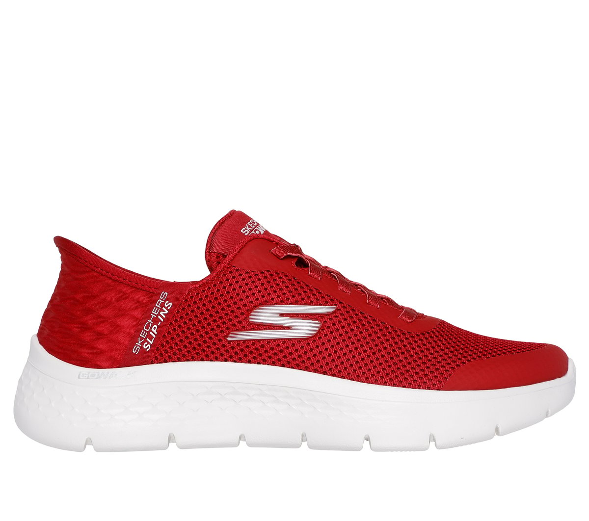 Slip-ins: GO WALK Flex - Grand Entry Skechers discount