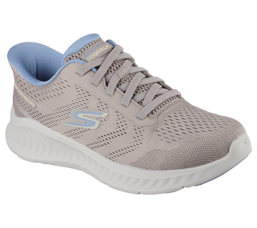 Slip-ins: GO WALK Now - Khloe Skechers for sale