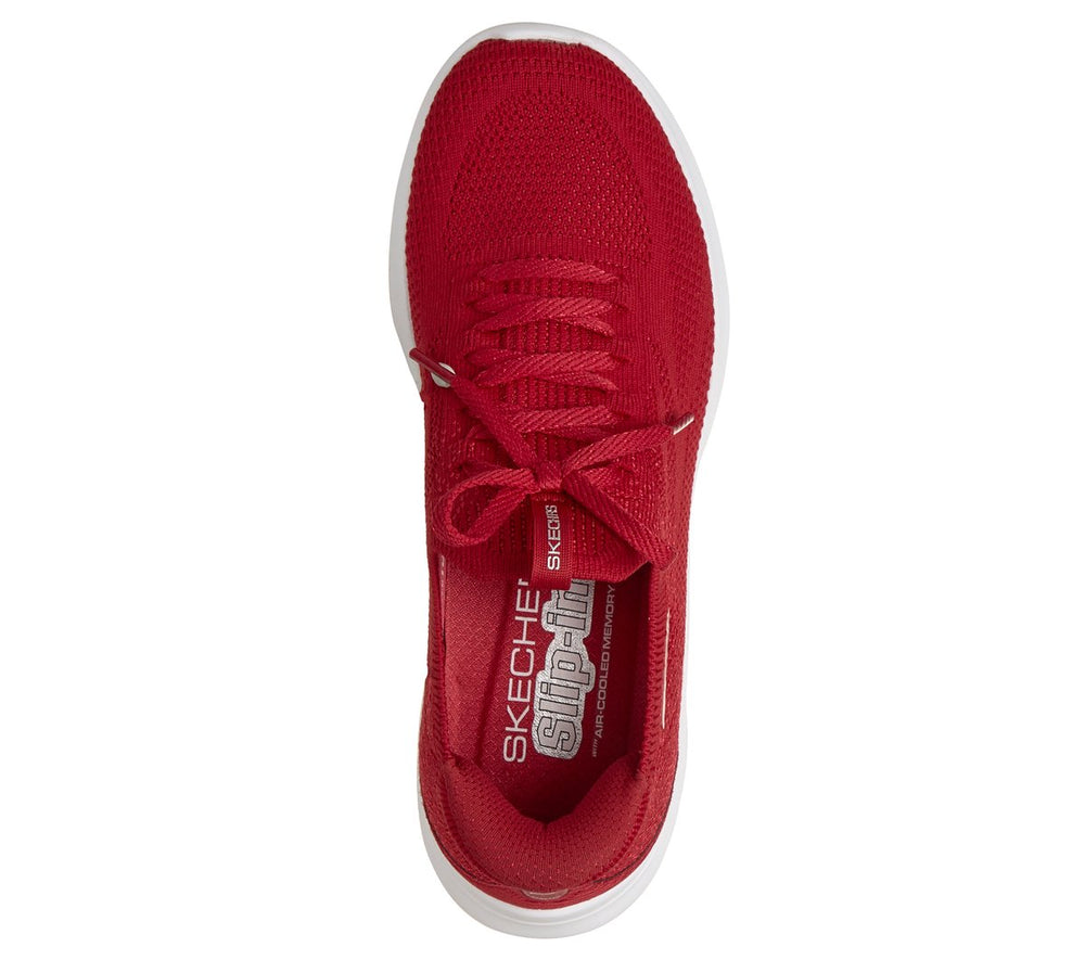 Slip-ins: Ultra Flex 4.0 Skechers on sale