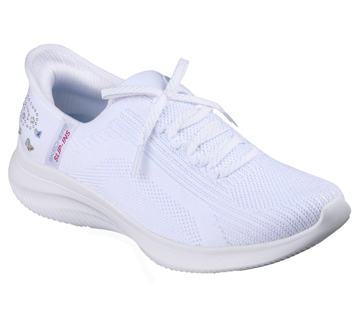 Slip-ins: Ultra Flex 4.0 - Gemstone Glow Skechers outlet