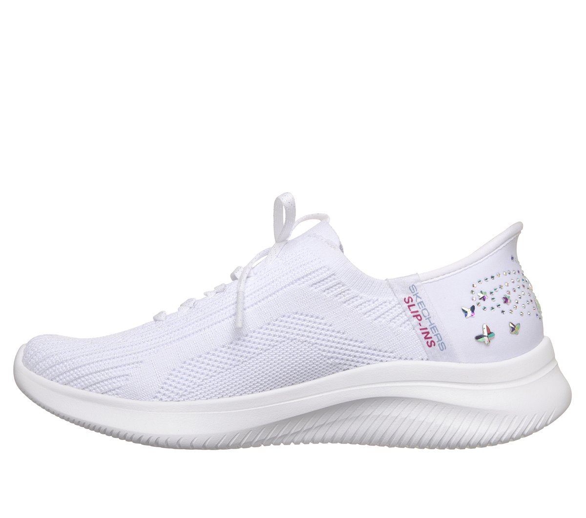 Slip-ins: Ultra Flex 4.0 - Gemstone Glow Skechers outlet