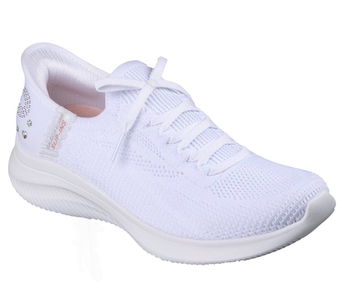 Slip-ins: Ultra Flex 4.0 - Polished Charm Skechers sale