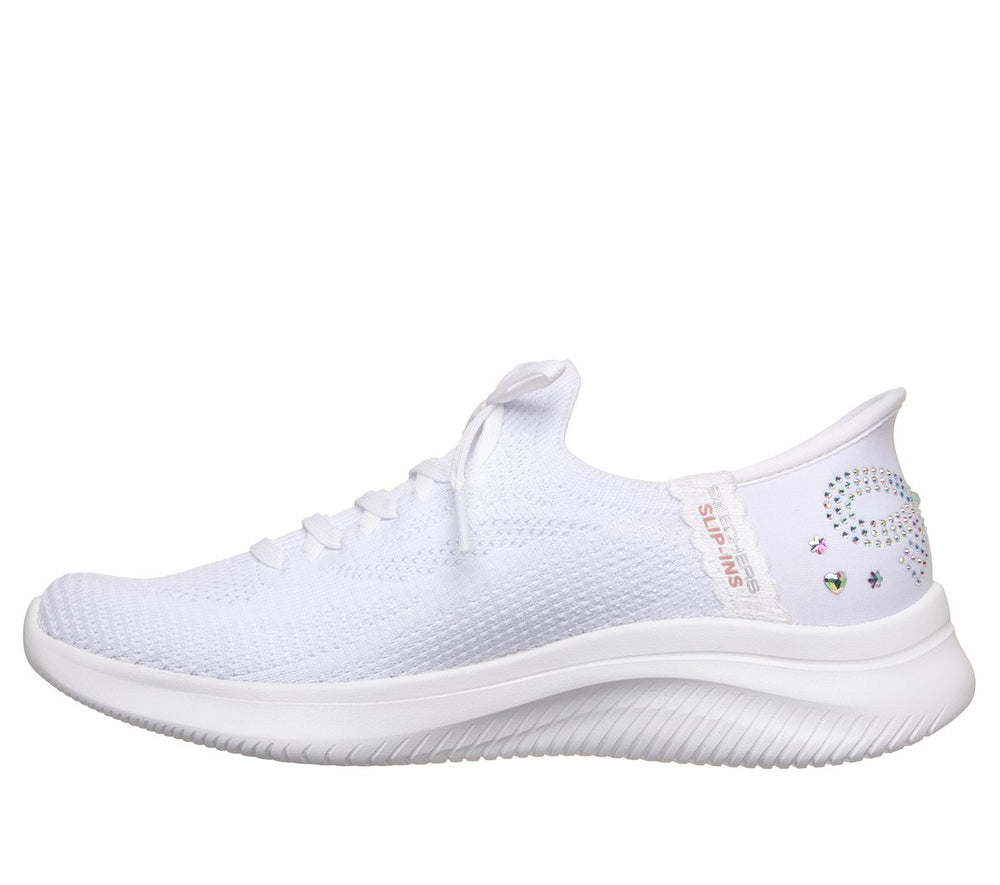 Slip-ins: Ultra Flex 4.0 - Polished Charm Skechers sale
