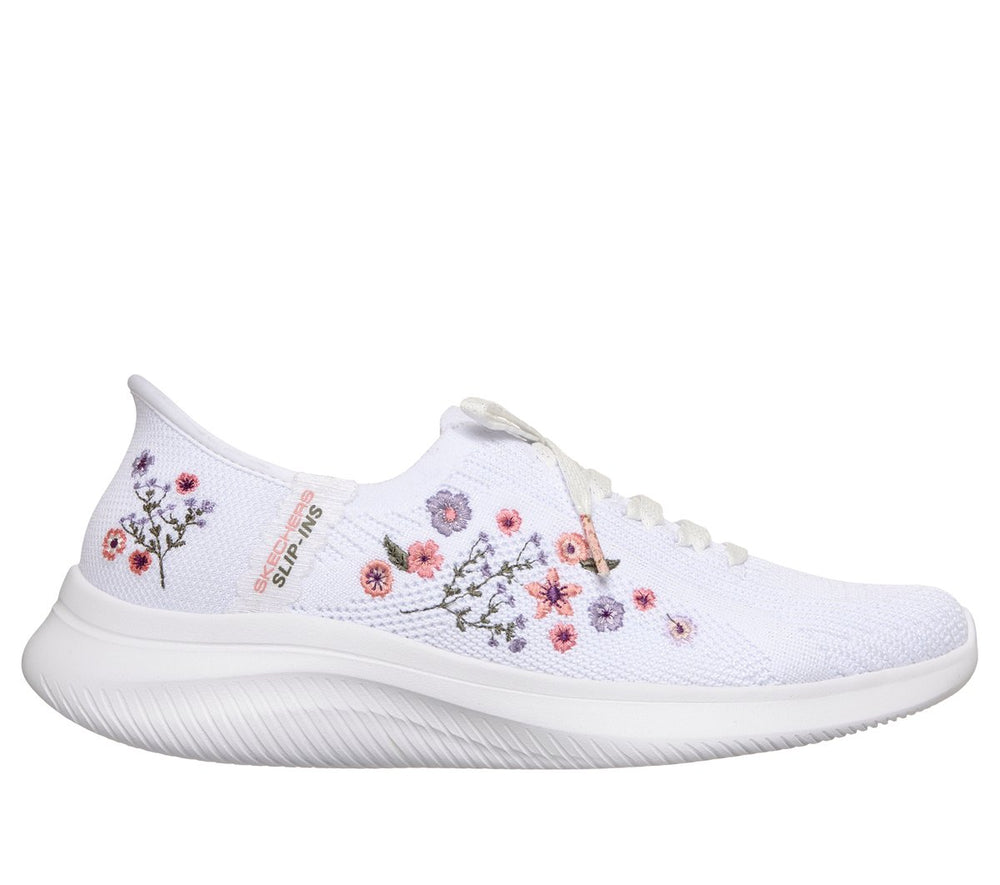 Slip-ins: Ultra Flex 4.0 - Sweet Petals Skechers discount