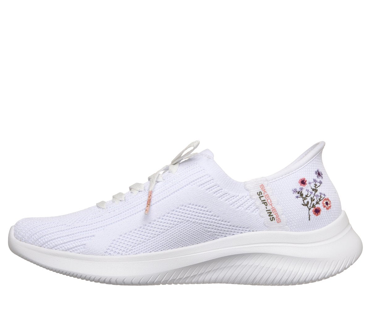 Slip-ins: Ultra Flex 4.0 - Sweet Petals Skechers discount